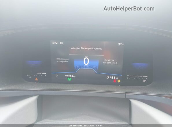 3VVPX7B22NM035551 2022 VOLKSWAGEN TAOS Red Вид задніх сидінь