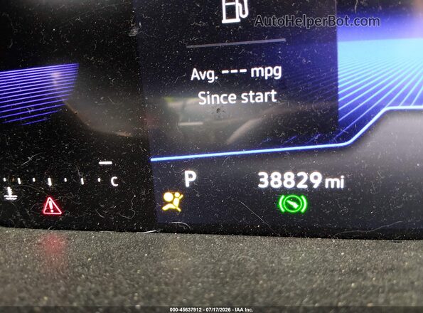 3VVRB7AX3PM099699 2023 VOLKSWAGEN TIGUAN Silver 360 interior view