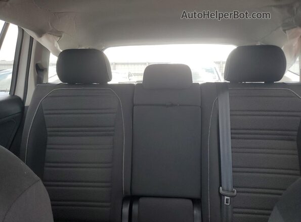 3VVRB7AX6RM027317 2024 VOLKSWAGEN TIGUAN White Вид задніх сидінь