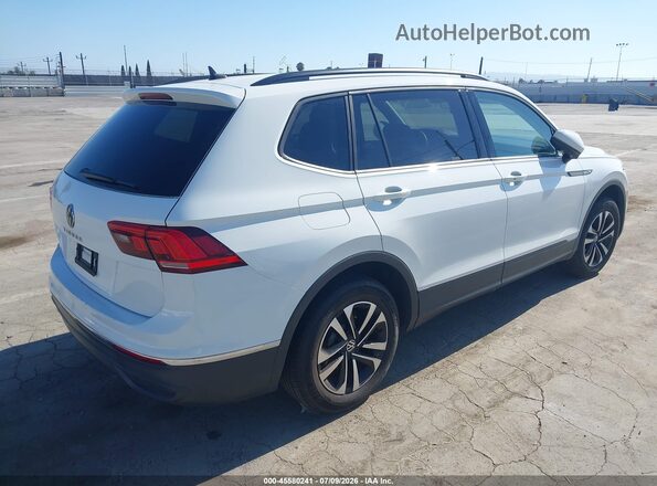 3VVRB7AX8PM070814 2023 VOLKSWAGEN TIGUAN White უკანა მარჯვენა