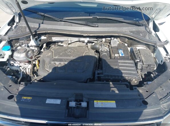 3VVRB7AX8PM070814 2023 VOLKSWAGEN TIGUAN White უკანა ხედი