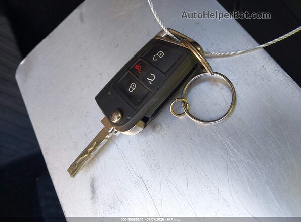 3VVRB7AX8PM070814 2023 VOLKSWAGEN TIGUAN White წინა პანელის ხედი