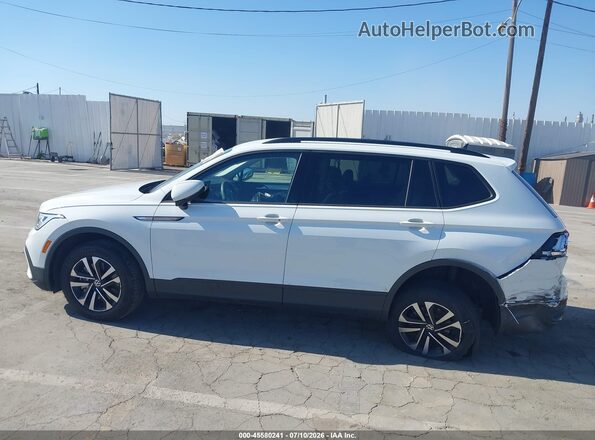 3VVRB7AX8PM070814 2023 VOLKSWAGEN TIGUAN White სალონის 360-გრადუსიანი ხედი