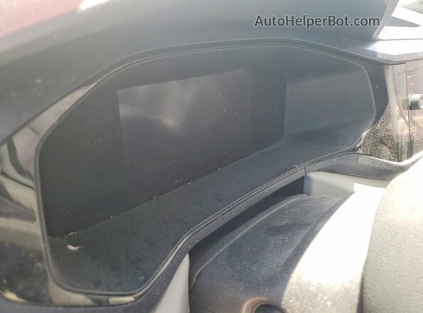 3VVRX7B22NM062953 2022 VOLKSWAGEN TAOS Silver Սարքավորումների վահանակի տեսք