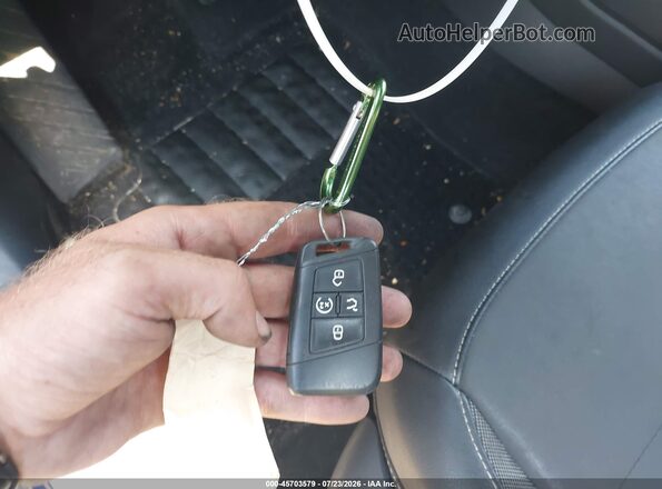 3VVRX7B28NM099280 2022 VOLKSWAGEN TAOS Blue წინა პანელის ხედი