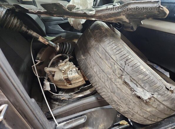 3VVRX7B2XNM096218 2022 VOLKSWAGEN TAOS Gray Widok naklejki z numerem VIN