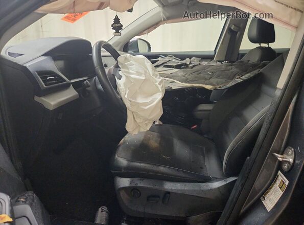 3VVRX7B2XNM096218 2022 VOLKSWAGEN TAOS Gray 