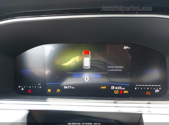 3VVSC7B20SM080652 2025 VOLKSWAGEN TAOS Silver Widok tylnych siedzeń