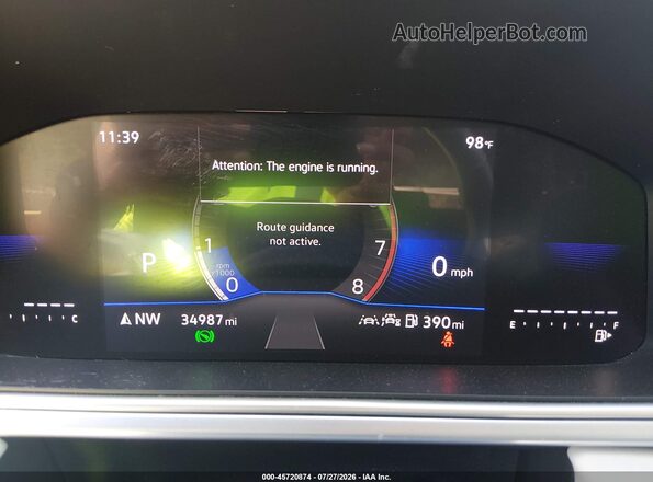 3VVSC7B24SM010586 2025 VOLKSWAGEN TAOS Silver 
