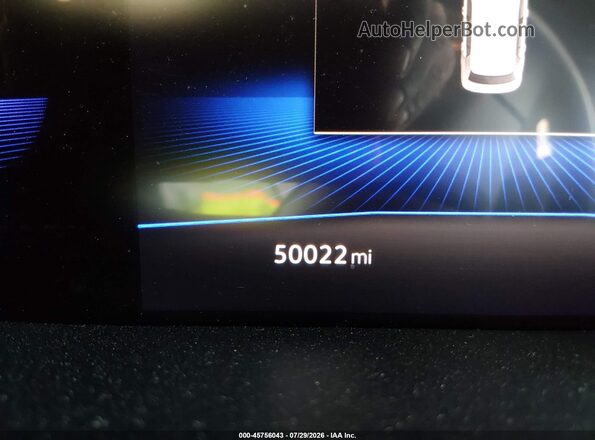 3VVSX7B28RM048689 2024 VOLKSWAGEN TAOS Gray Панорамний вид салону 360°