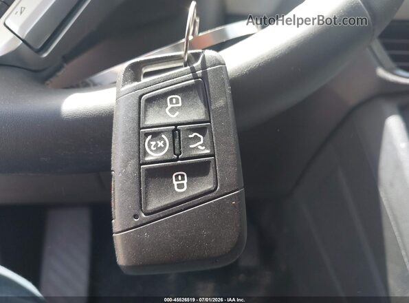 3VVTX7B22NM090032 2022 VOLKSWAGEN TAOS Red Առջևի վահանակի տեսք