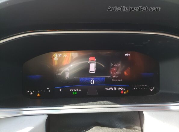 3VVUC7B29SM003576 2025 VOLKSWAGEN TAOS White 