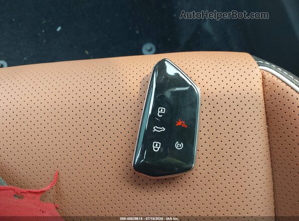 3VVUW7RM1TM122836 2026 VOLKSWAGEN TIGUAN Black Widok deski rozdzielczej