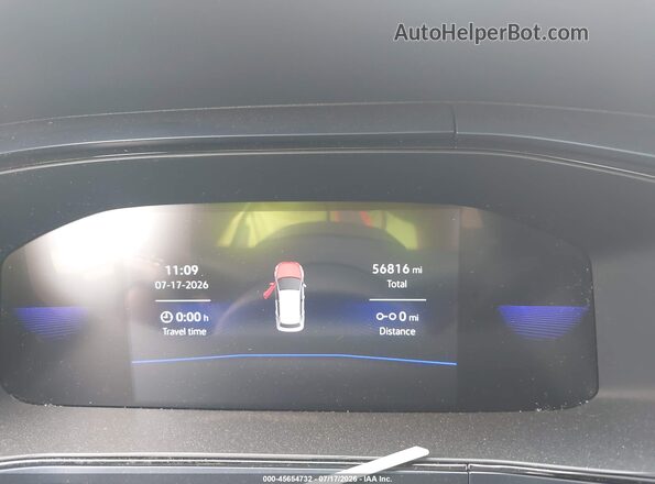 3VVUX7B2XRM051179 2024 VOLKSWAGEN TAOS Red 
