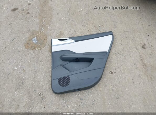 3VVVC7B20SM053383 2025 VOLKSWAGEN TAOS Gray Vista del cuadro de instrumentos