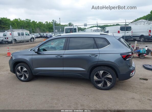 3VVVC7B20SM053383 2025 VOLKSWAGEN TAOS Gray 