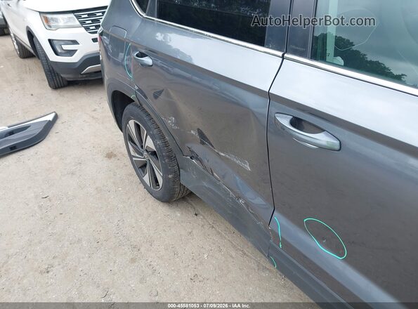 3VVVC7B20SM053383 2025 VOLKSWAGEN TAOS Gray 