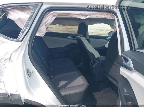 3VVVC7B2XSM024621 2025 VOLKSWAGEN TAOS Белый Вид наклейки с VIN-кодом