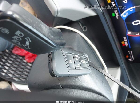 3VVVX7B25RM066385 2024 VOLKSWAGEN TAOS Gray წინა პანელის ხედი
