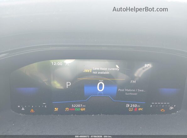 3VVVX7B29PM370851 2023 VOLKSWAGEN TAOS Gray Հետևի նստատեղերի տեսք