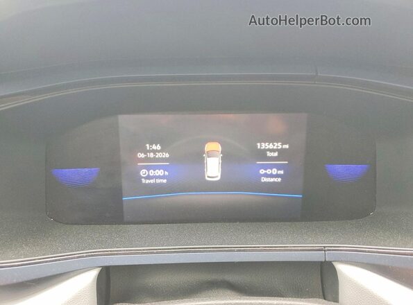 3VVWX7B2XNM042159 2022 VOLKSWAGEN TAOS Blue Vista de la etiqueta del VIN