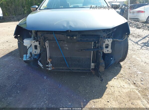 3VW167AJ1HM318945 2017 VOLKSWAGEN JETTA Серый Вид спереди