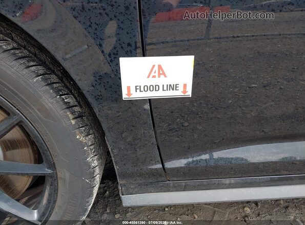 3VW1T7BU0SM063715 2025 VOLKSWAGEN JETTA Черный Вид спереди