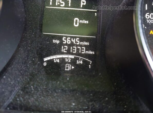 3VW2B7AJ1HM323983 2017 VOLKSWAGEN JETTA Серый 