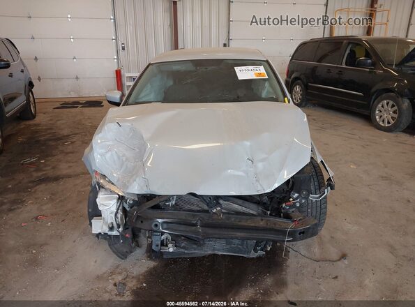 3VW2B7AJ1HM350911 2017 VOLKSWAGEN JETTA Gray Widok deski rozdzielczej