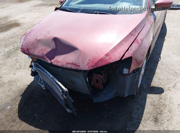3VW2B7AJ1JM257828 2018 VOLKSWAGEN JETTA Burgundy Vista frontal