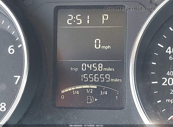3VW2B7AJ2HM345751 2017 VOLKSWAGEN JETTA Темно-бордовый 