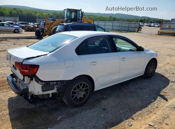 3VW2B7AJ2HM373758 2017 VOLKSWAGEN JETTA White უკანა მარჯვენა