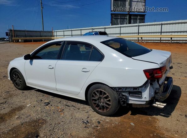 3VW2B7AJ2HM373758 2017 VOLKSWAGEN JETTA White უკანა მარცხენა