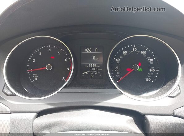 3VW2B7AJ2HM404832 2017 VOLKSWAGEN JETTA Gray Vista de los asientos traseros