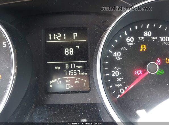 3VW2B7AJ2JM237216 2018 VOLKSWAGEN JETTA Gray 