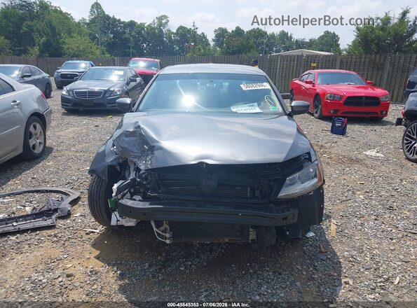 3VW2B7AJ2JM237216 2018 VOLKSWAGEN JETTA Gray Vista interior trasera