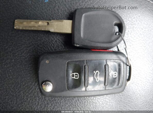 3VW2B7AJ3JM238892 2018 VOLKSWAGEN JETTA Black Առջևի վահանակի տեսք