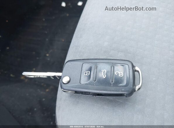 3VW2B7AJ3JM260570 2018 VOLKSWAGEN JETTA Gray Առջևի վահանակի տեսք