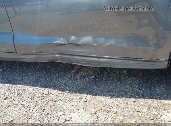 3VW2B7AJ3JM260570 2018 VOLKSWAGEN JETTA Gray 