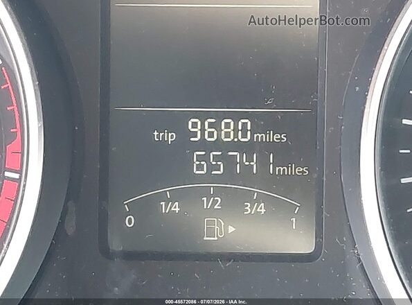 3VW2B7AJ4HM206950 2017 VOLKSWAGEN JETTA Dark Blue Панорамный вид салона 360°