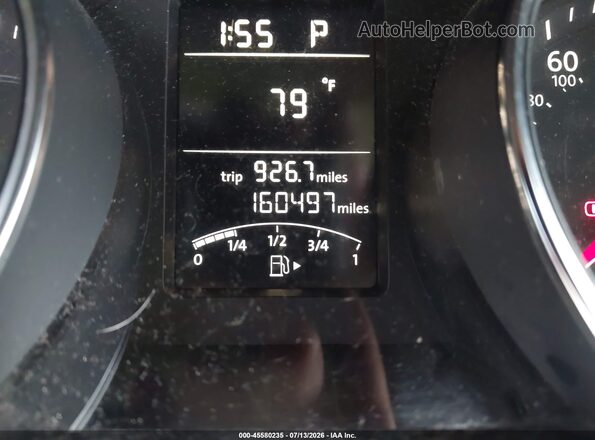 3VW2B7AJ4HM305509 2017 VOLKSWAGEN JETTA Black 