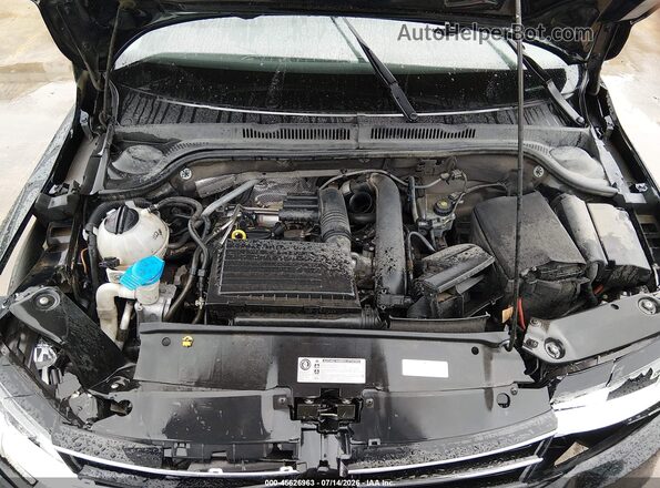 3VW2B7AJ4HM308796 2017 VOLKSWAGEN JETTA Black Vista trasera