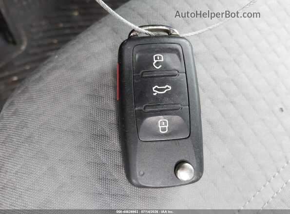 3VW2B7AJ4HM308796 2017 VOLKSWAGEN JETTA Black Vista del salpicadero