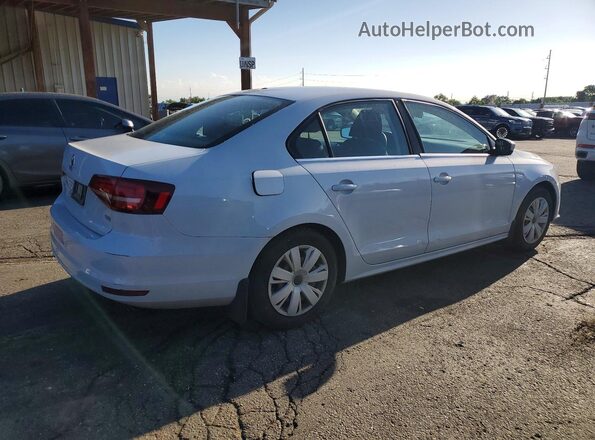 3VW2B7AJ5HM293421 2017 VOLKSWAGEN JETTA Gray Tył prawy
