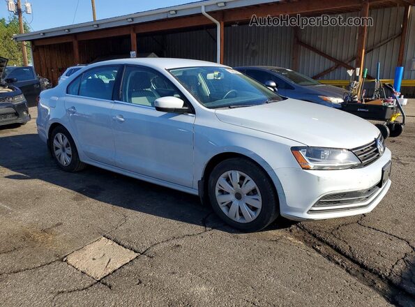 3VW2B7AJ5HM293421 2017 VOLKSWAGEN JETTA Gray Przód prawy