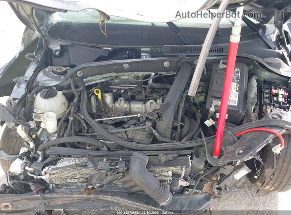 3VW2B7AJ6HM280287 2017 VOLKSWAGEN JETTA Gray Widok z tyłu