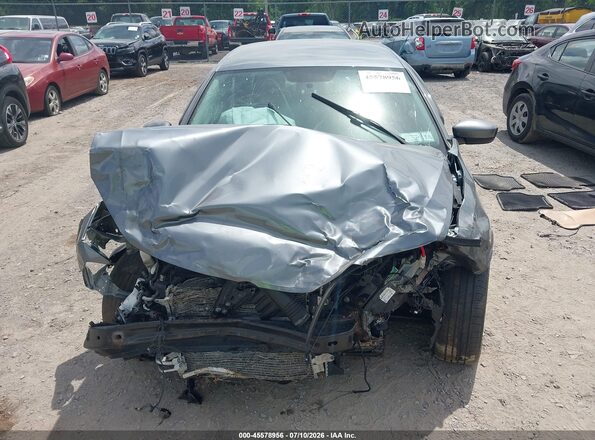 3VW2B7AJ6HM280287 2017 VOLKSWAGEN JETTA Gray Widok zestawu wskaźników