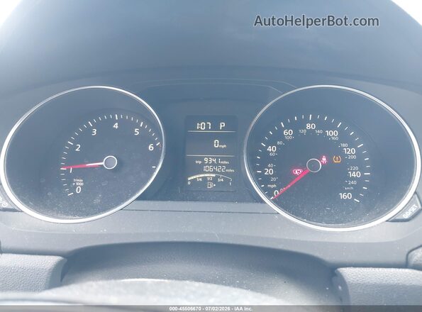 3VW2B7AJ6HM297834 2017 VOLKSWAGEN JETTA Blue Vista de los asientos traseros