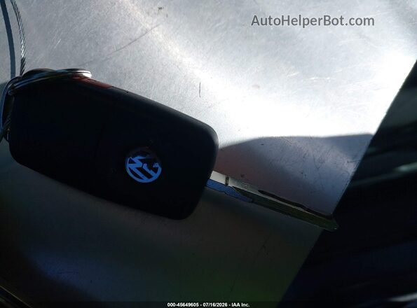 3VW2B7AJ6HM354453 2017 VOLKSWAGEN JETTA Gray Вид панелі приладів