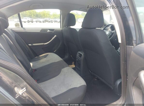 3VW2B7AJ6HM371771 2017 VOLKSWAGEN JETTA Gray VIN sticker view